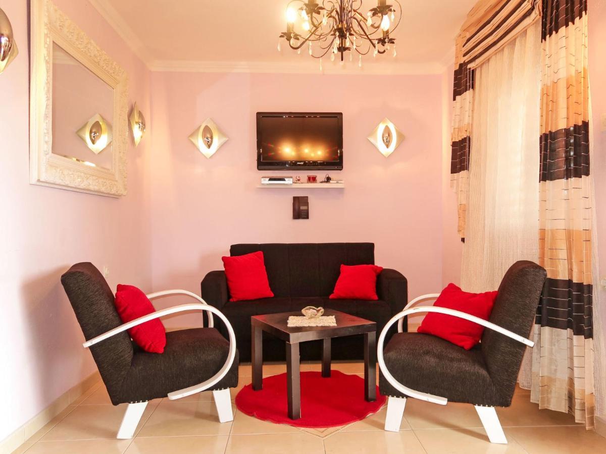 Apartment Dilly - Krk116 By Interhome Pinezići 外观 照片