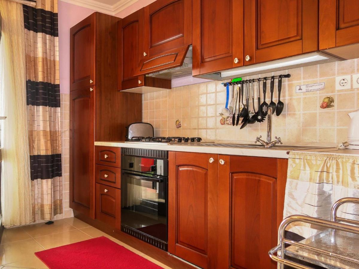 Apartment Dilly - Krk116 By Interhome Pinezići 外观 照片